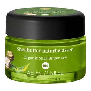 PRIMAVERA Organic Shea Butter Raw
