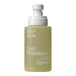 Act+Acre Curl Spray