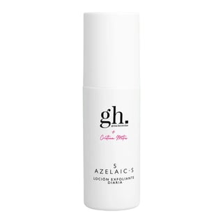 Gema Herrerías 5 Azelaic-S