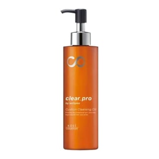 Kosé Softymo Clear Pro Cushion Cleansing Oil