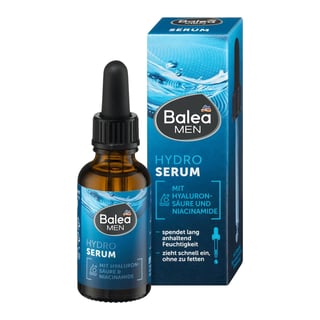 Balea Hydro Serum
