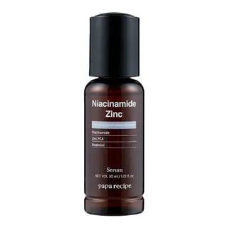 Papa Recipe Niacinamide Zinc Serum