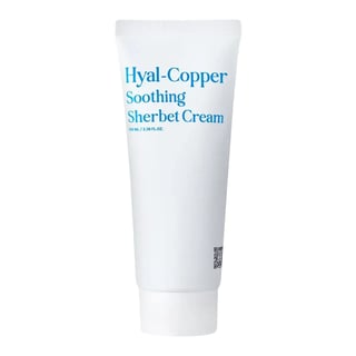 Truth Of Beauty Hyal-Copper Soothing Sherbet Cream