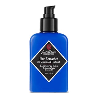 Jack Black Line Smoother 8% Glycolic Acid Treatment