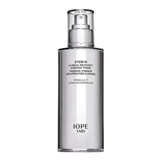 Iope Stem III Clinical Recovery Essence Toner