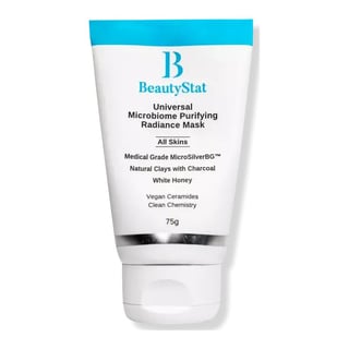 BeautyStat Microbiome Purifying Clay Mask