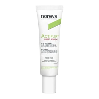 Laboratoires Noreva Actipur Expert Sensi [+] Soothing Anti-Imperfection Care