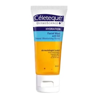 Celeteque Facial Wash Hydration