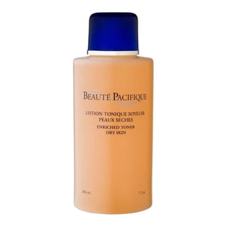 Beauté Pacifique Enriched Toner Dry Skin