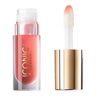 Iconic London Lustre Lip Oil