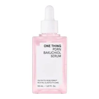 One Thing PDRN Bakuchiol Serum