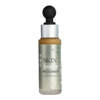 BioBio Sérum Hidratante Equilibrium Skin