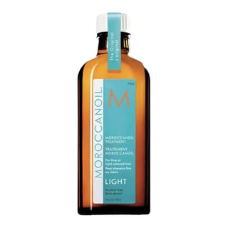 MoroccanOil Treatment Light Oil