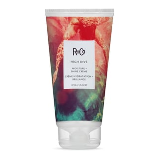 R & Co High Dive Moisture + Shine Crème