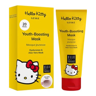 Geske Hello Kitty Youth-Boosting Mask