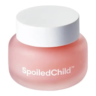 SpoiledChild Hydro-Lock Overnight Lip Mask