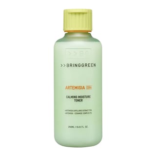 Bring Green Artemisia Cera Calming Moisture Toner