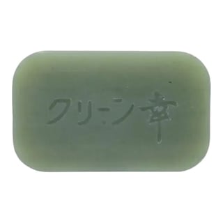 Chinoshio Mugwort Soap