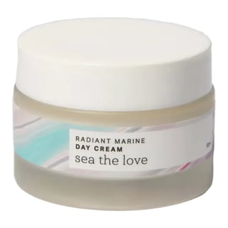 Sea the Love Radiant Marine Day Cream