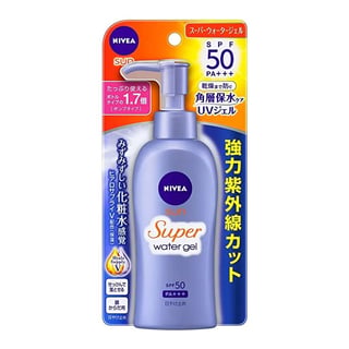 Nivea Sun Super Water Gel SPF 50 PA+++