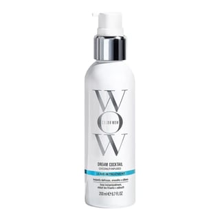 Color Wow Dream Cocktail Coconut-Infused