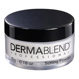 Dermablend Professional Loose Setting Powder