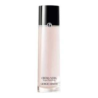 Armani Beauty Crema Nera Acqua Pantelleria Hydra-Pumping Treatment Lotion