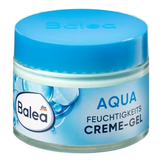 Balea Aqua Creme-Gel