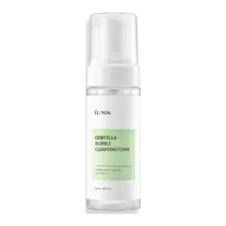 iUNIK Centella Bubble Cleansing Foam