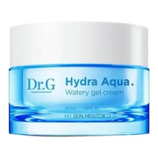 Dr.G Hydra Aqua Watery Gel Cream