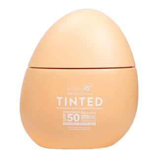 Brilliant Skin Essentials, Inc. Tinted Sunscreen With Orgasol Caresse SPF 50