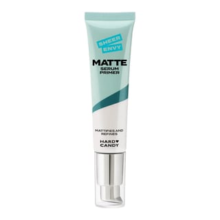 Hard Candy Sheer Envy Serum Primer