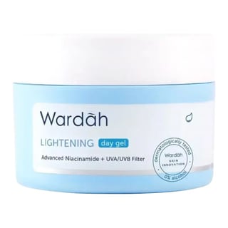 Wardah Lightening Day Gel