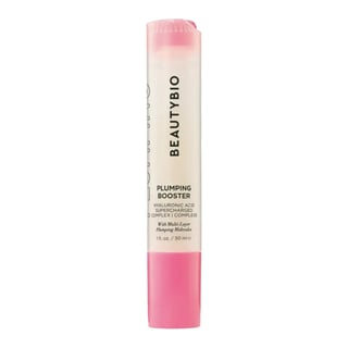 BeautyBio Plumping Booster