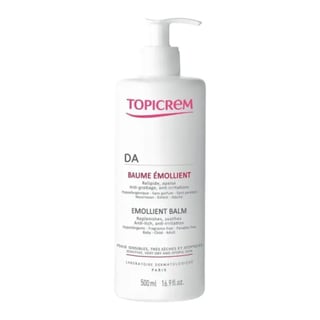 Topicrem AD Emollient Balm