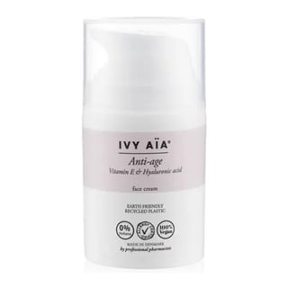 IVY AÏA Anti Age Face Cream
