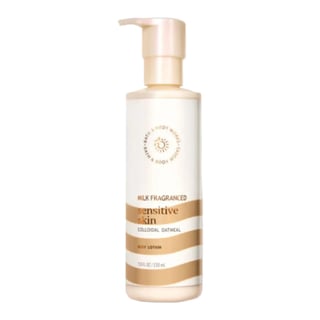Bath & Body Works Sensitive Skin Body Lotion