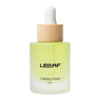 リーフ カーミング セラム