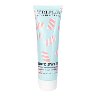 Trifle Cosmetics Soft Swirl Overnight Hydrating Face Mask