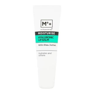 Superdrug Me+ Hyaluronic Acid Lip Balm