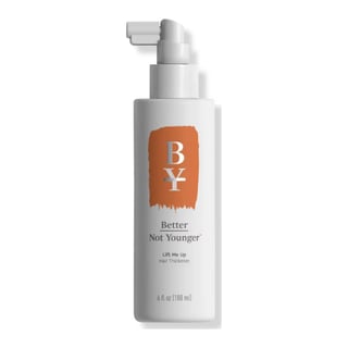 Better Not Younger Lift Me Up Hair Thickener