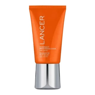 Lancer Skincare Overnight Brightening Mask