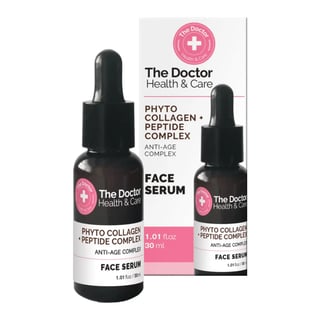 The Doctor PHYTO COLLAGEN-PEPTIDE COMPLEX Face Serum