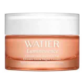 Watier Luminessence Dream Glow Night Cream