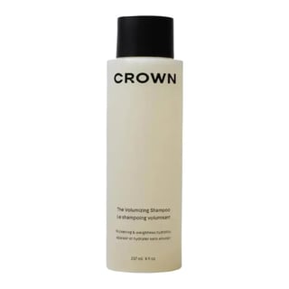 Crown Affair The Volumizing Shampoo