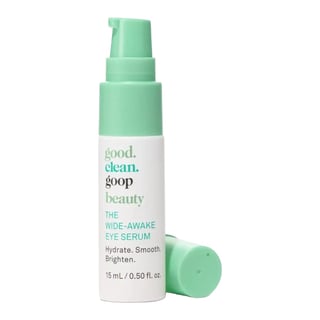 Good.Clean.Goop The Wide-Awake Eye Serum