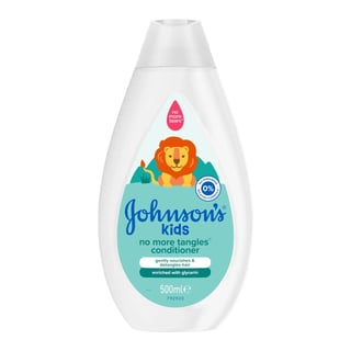 Johnson's Baby No More Tangles Kids Conditioner