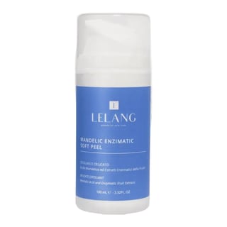 LeLang Mandelic Enzimatic Soft Peel
