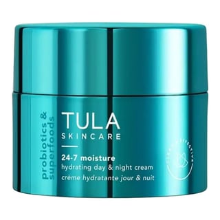 Tula Skincare 24-7 Chrome Hydrating Day & Night Cream