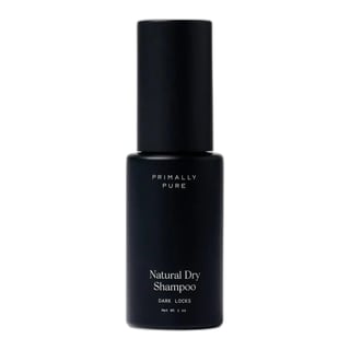 Primally Pure Natural Dry Shampoo